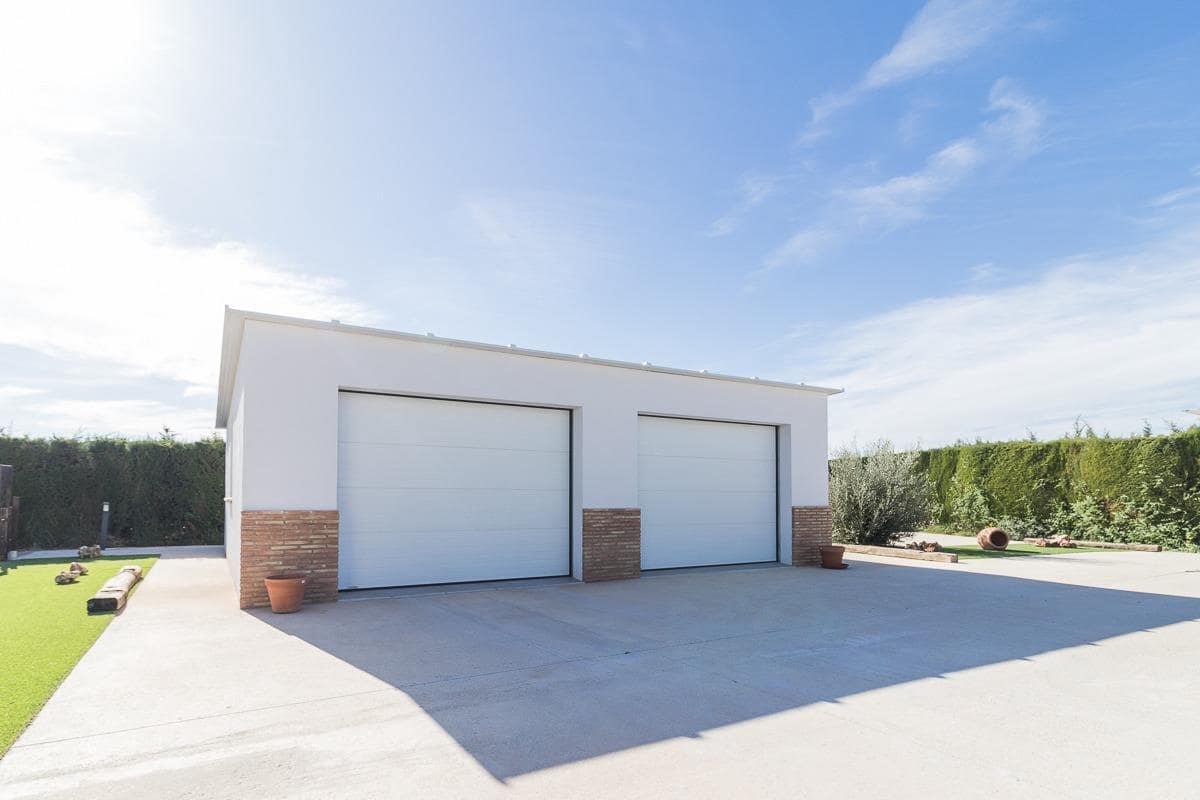 4 soveværelse Villa til salg i Mula - € 420.000 (Ref: 9256861)