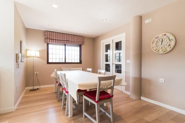 4 slaapkamer Villa te koop in Mula - € 420.000 (Ref: 9256861)