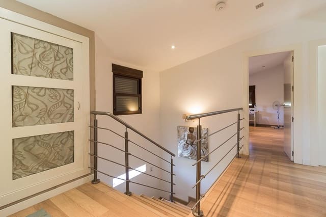 4 slaapkamer Villa te koop in Mula - € 420.000 (Ref: 9256861)