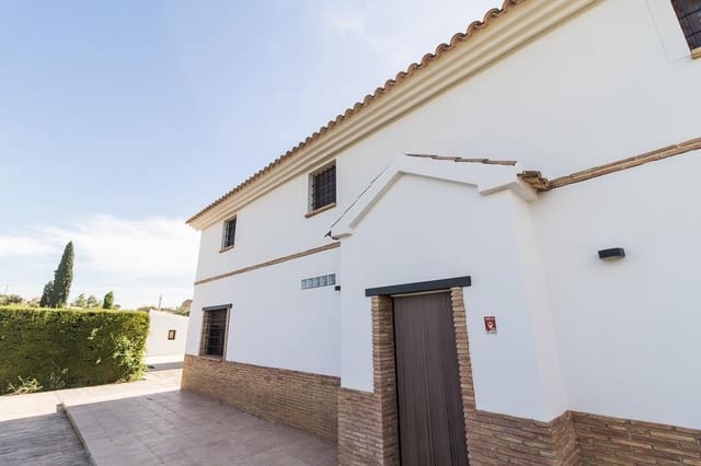 4 slaapkamer Villa te koop in Mula - € 420.000 (Ref: 9256861)