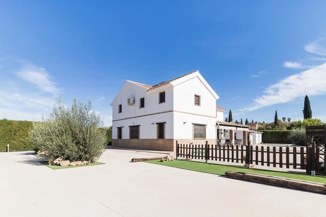 4 slaapkamer Villa te koop in Mula - € 420.000 (Ref: 9256861)