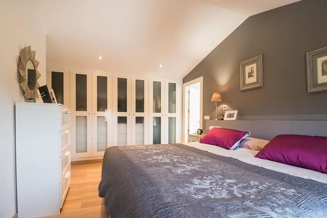 4 slaapkamer Villa te koop in Mula - € 420.000 (Ref: 9256861)