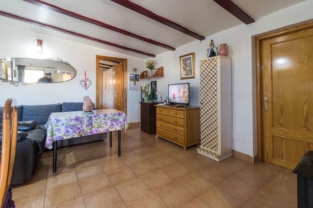 8 bedroom Townhouse for sale in El Niño, Mula - € 350,000 (Ref: 9256862)