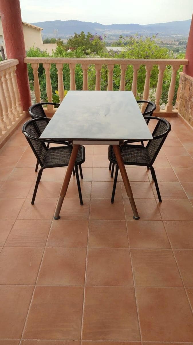 8 soverom Hus til salgs i El Nino - € 350 000 (Ref: 9256862)