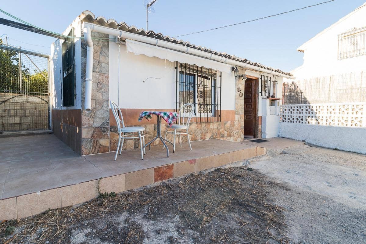 8 soverom Hus til salgs i El Nino - € 350 000 (Ref: 9256862)