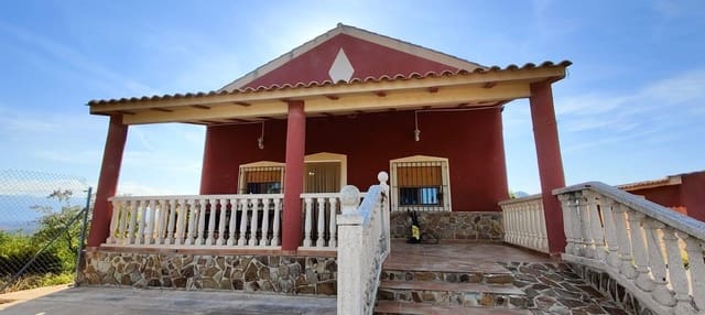 8 bedroom Townhouse for sale in El Niño, Mula - € 350,000 (Ref: 9256862)