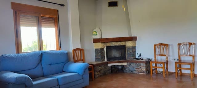8 bedroom Townhouse for sale in El Niño, Mula - € 350,000 (Ref: 9256862)