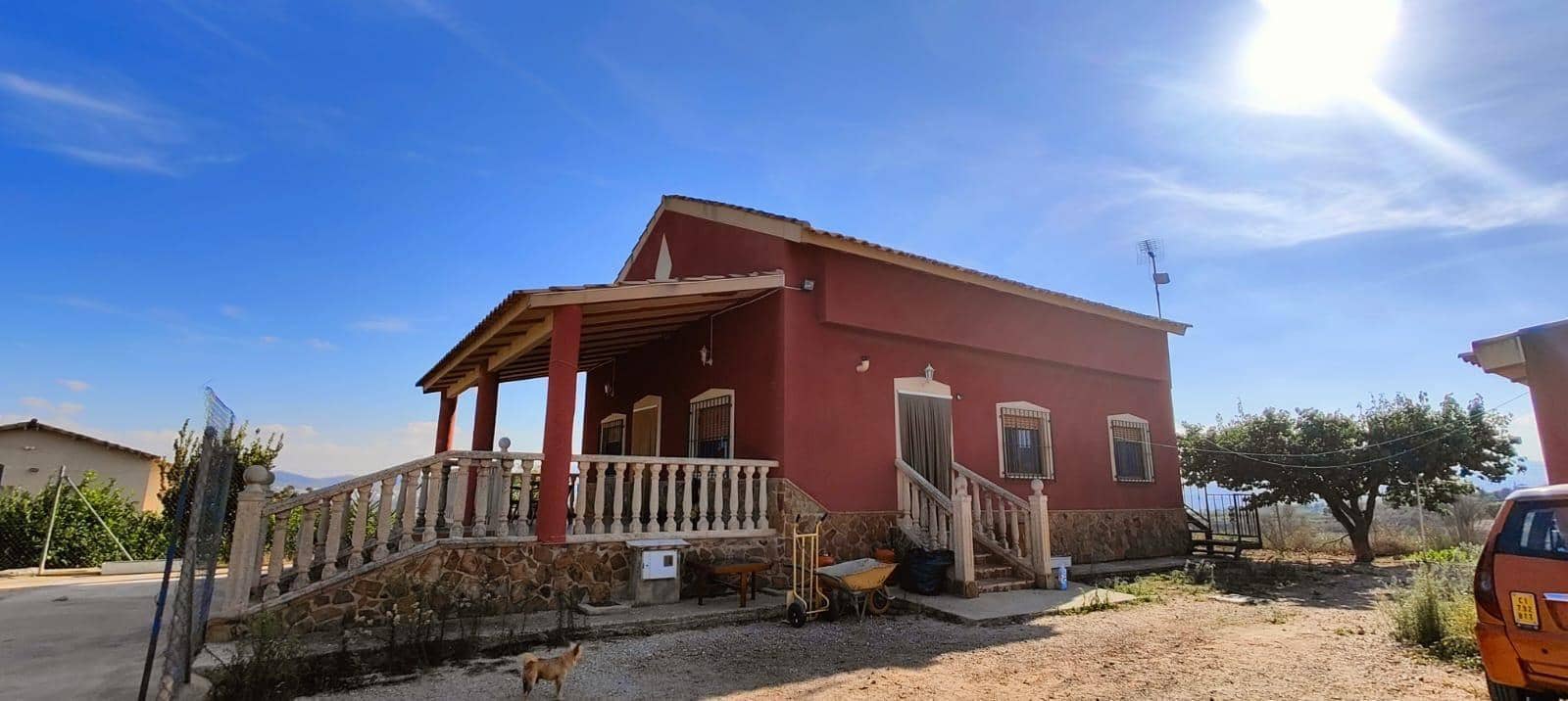 8 soverom Hus til salgs i El Nino - € 350 000 (Ref: 9256862)