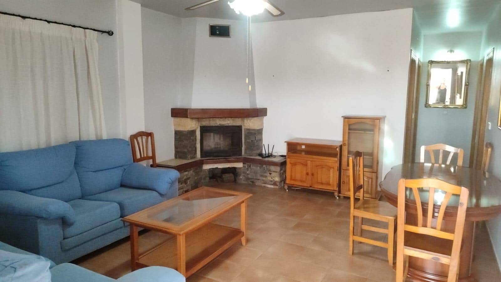 8 soverom Hus til salgs i El Nino - € 350 000 (Ref: 9256862)