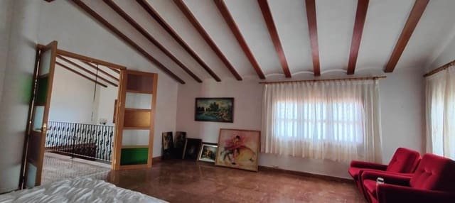 9 bedroom Townhouse for sale in Mula - € 500,000 (Ref: 9256863)