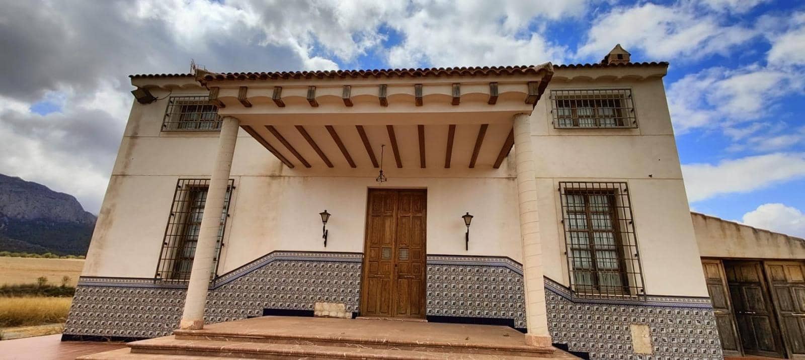 9 slaapkamer Huis te koop in Mula - € 500.000 (Ref: 9256863)