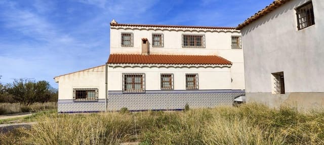 9 bedroom Townhouse for sale in Mula - € 500,000 (Ref: 9256863)
