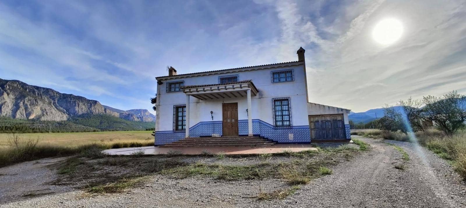 9 slaapkamer Huis te koop in Mula - € 500.000 (Ref: 9256863)