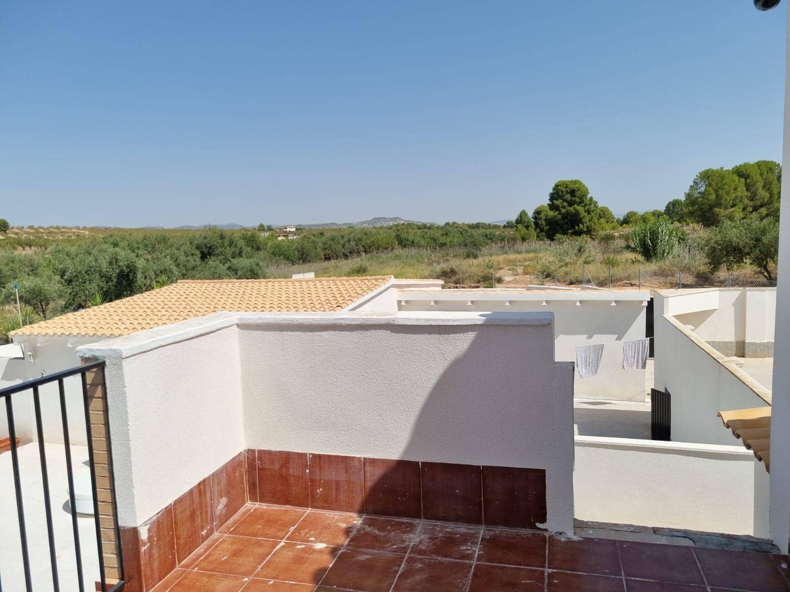 6 soveværelse Villa til salg i Mula - € 197.000 (Ref: 9256864)