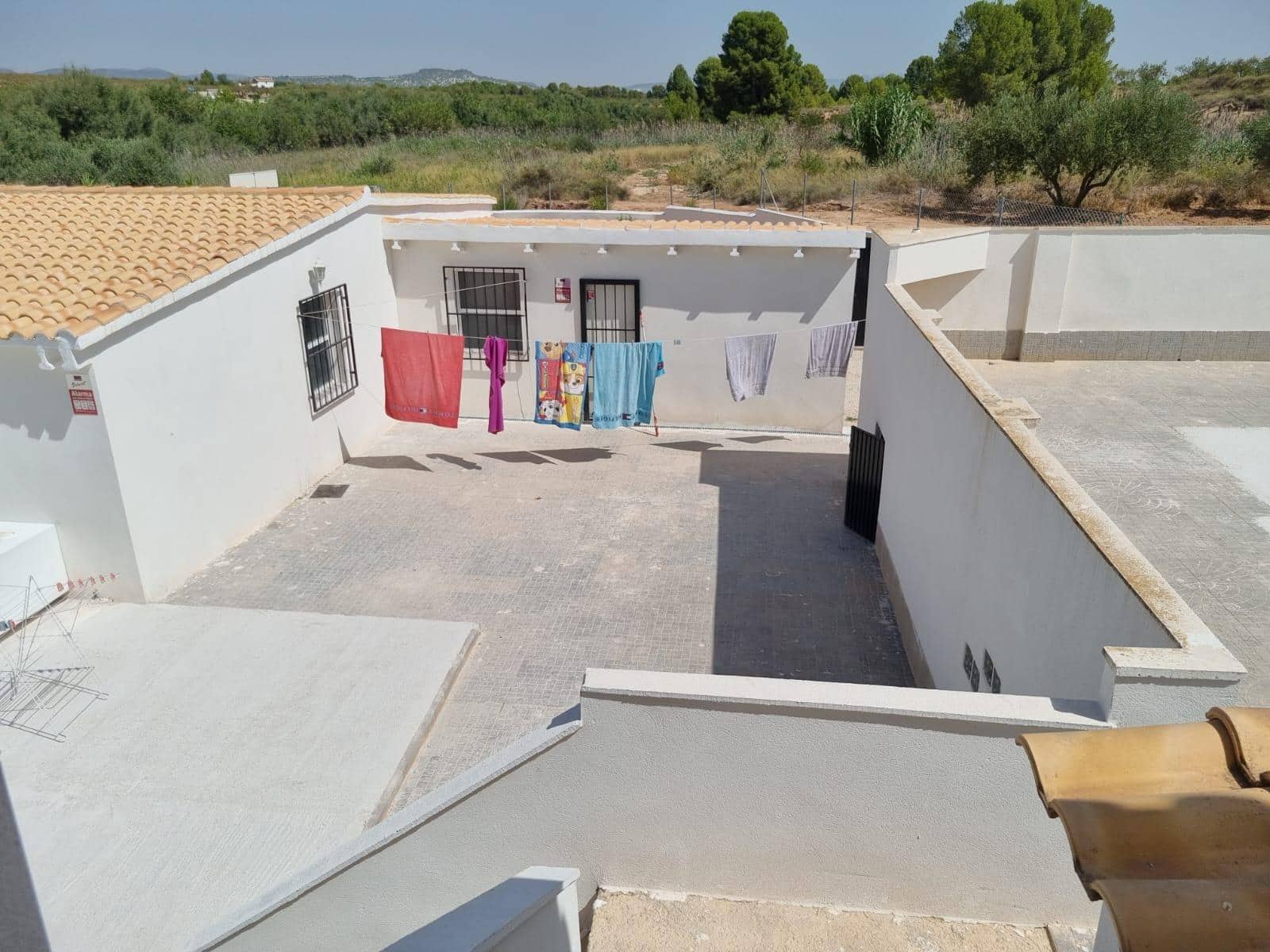 6 soveværelse Villa til salg i Mula - € 197.000 (Ref: 9256864)