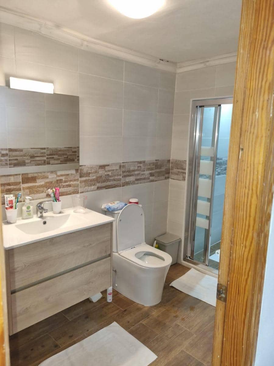 6 soveværelse Villa til salg i Mula - € 197.000 (Ref: 9256864)