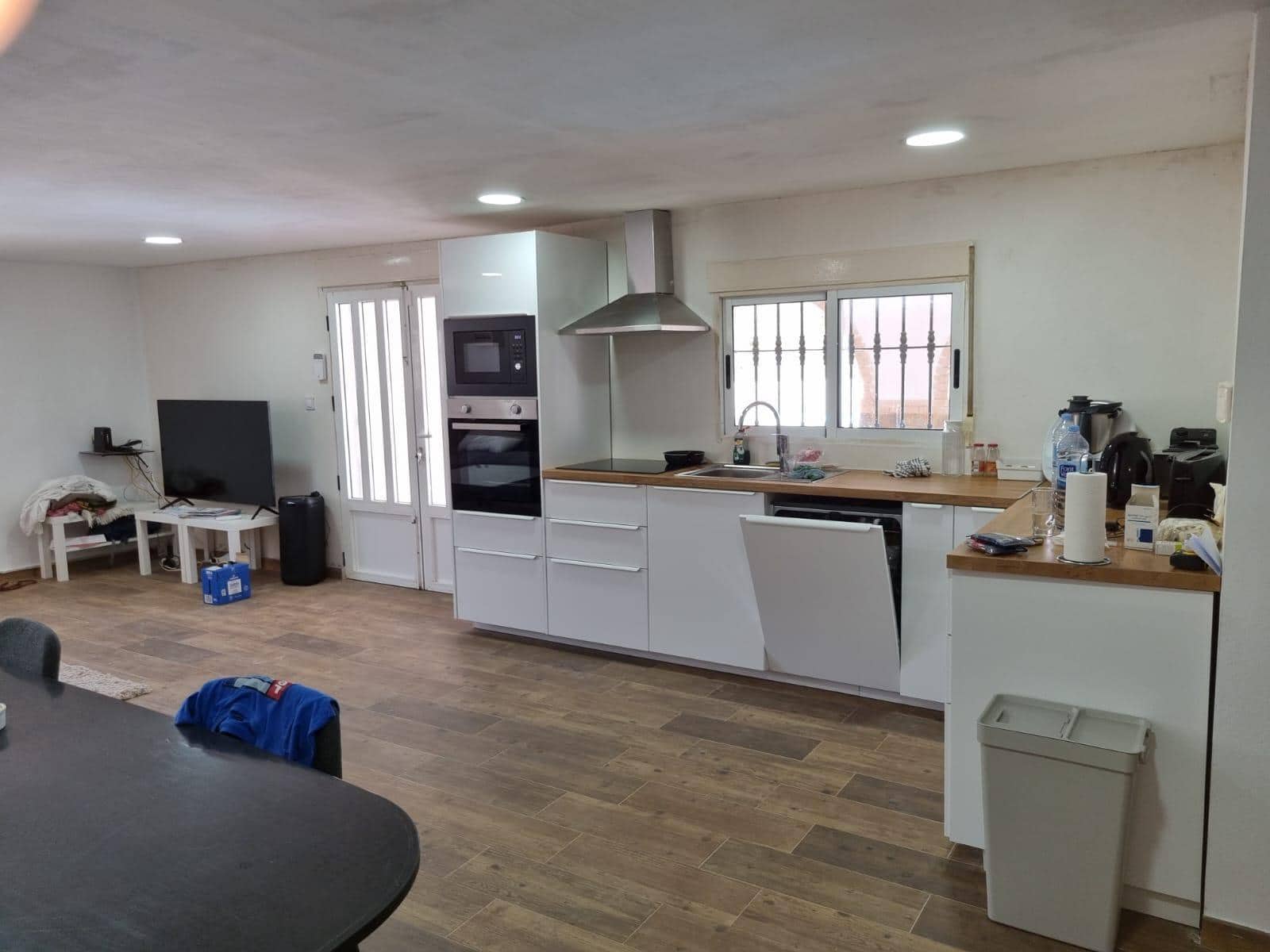 6 soveværelse Villa til salg i Mula - € 197.000 (Ref: 9256864)