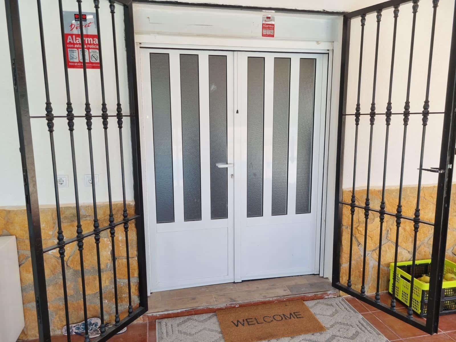 6 soveværelse Villa til salg i Mula - € 197.000 (Ref: 9256864)