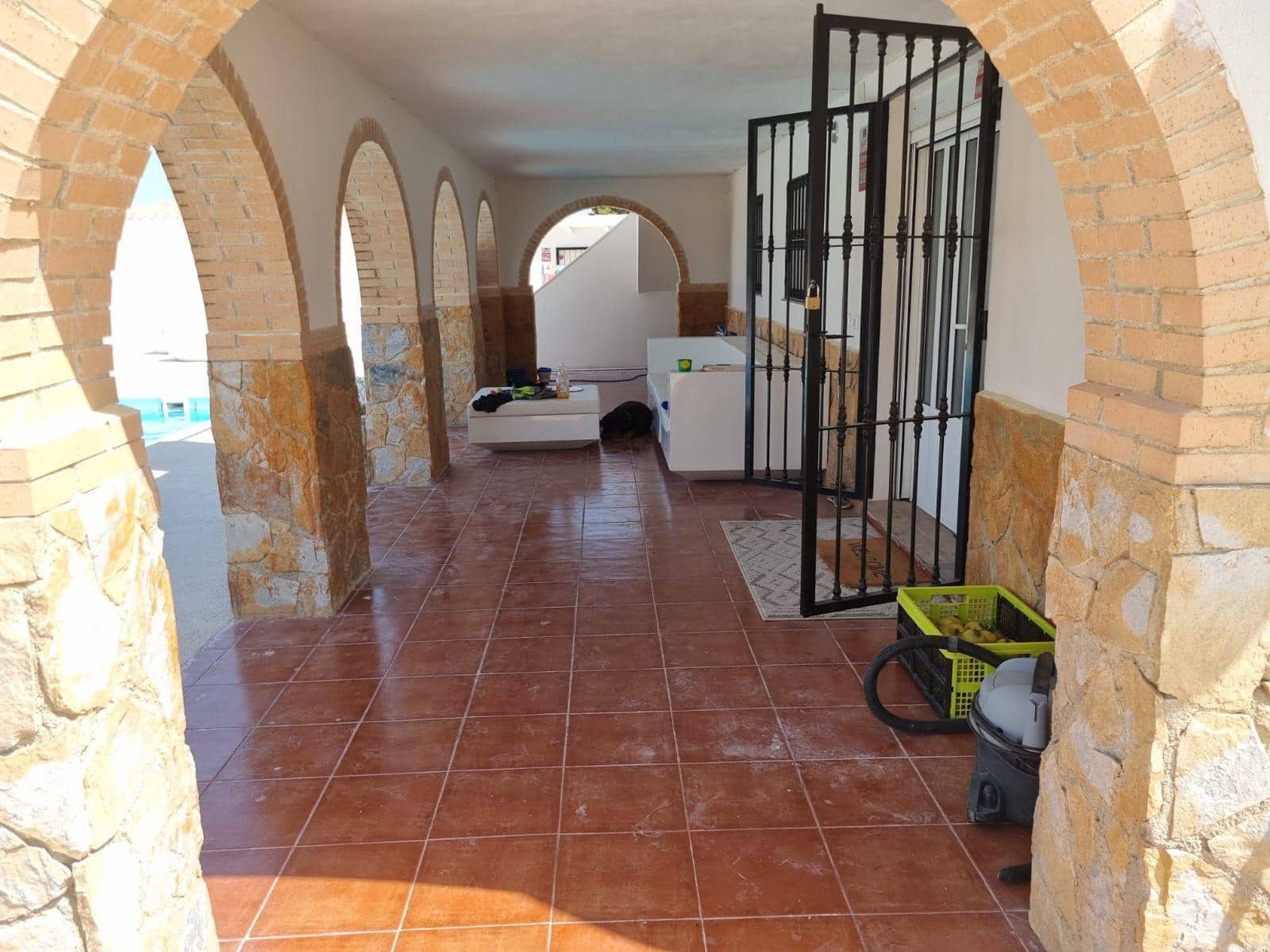 6 soveværelse Villa til salg i Mula - € 197.000 (Ref: 9256864)