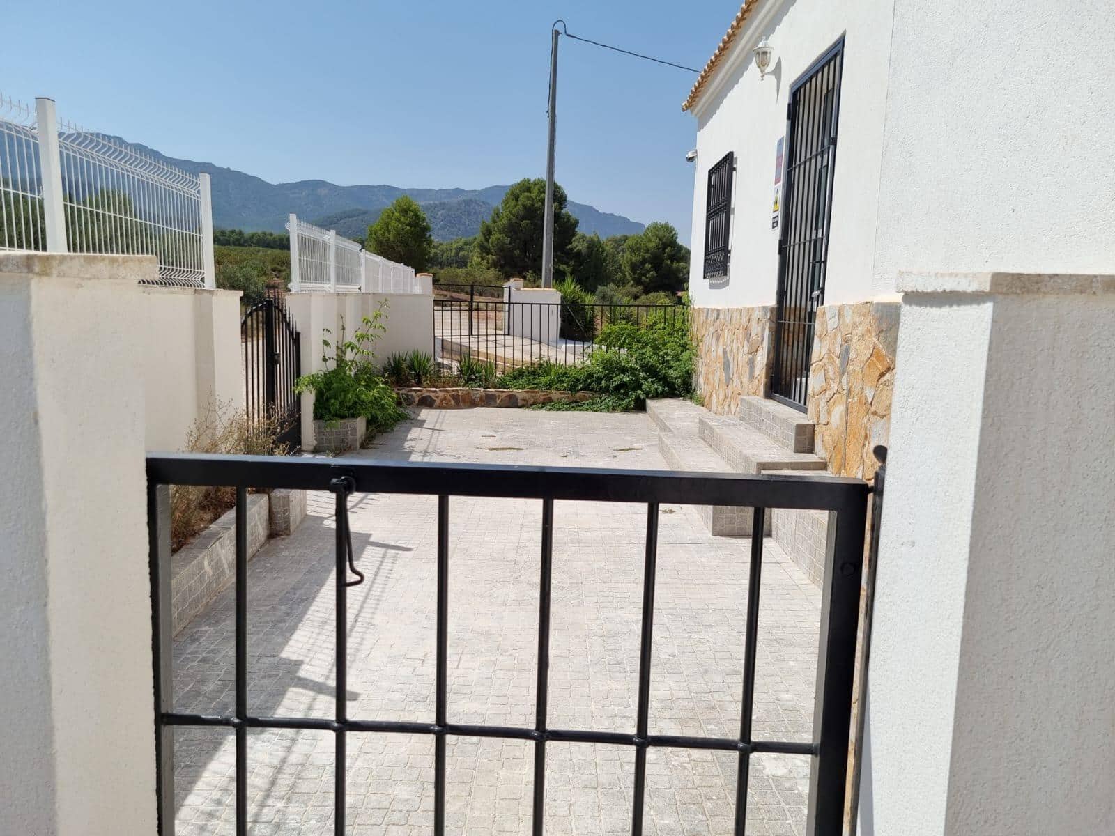 6 soveværelse Villa til salg i Mula - € 197.000 (Ref: 9256864)