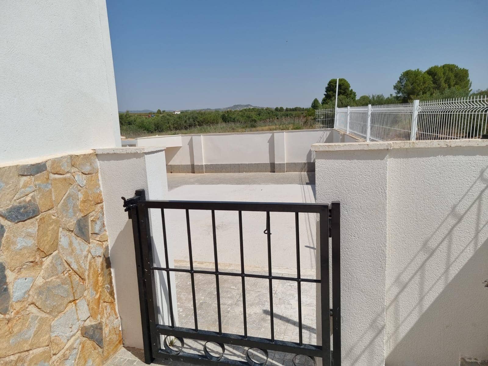 6 soveværelse Villa til salg i Mula - € 197.000 (Ref: 9256864)