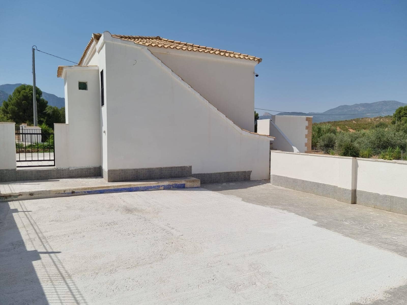 6 soveværelse Villa til salg i Mula - € 197.000 (Ref: 9256864)