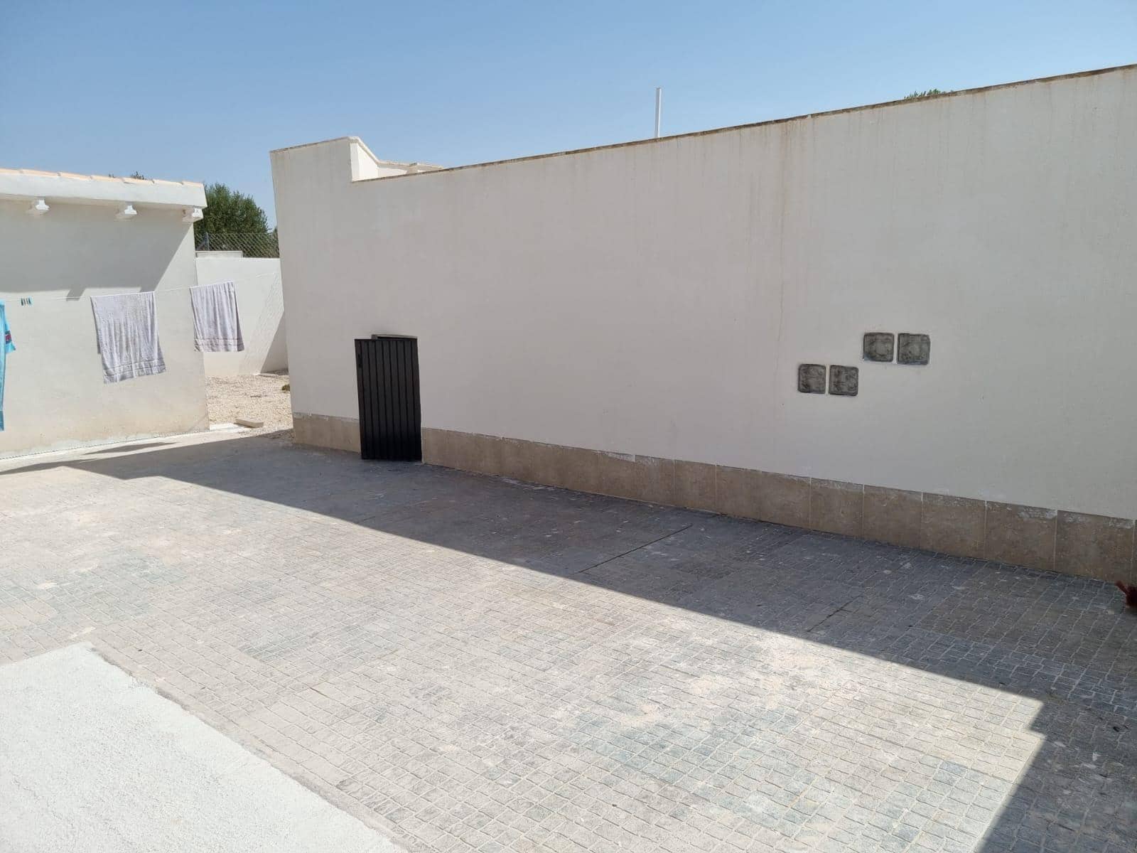 6 soveværelse Villa til salg i Mula - € 197.000 (Ref: 9256864)