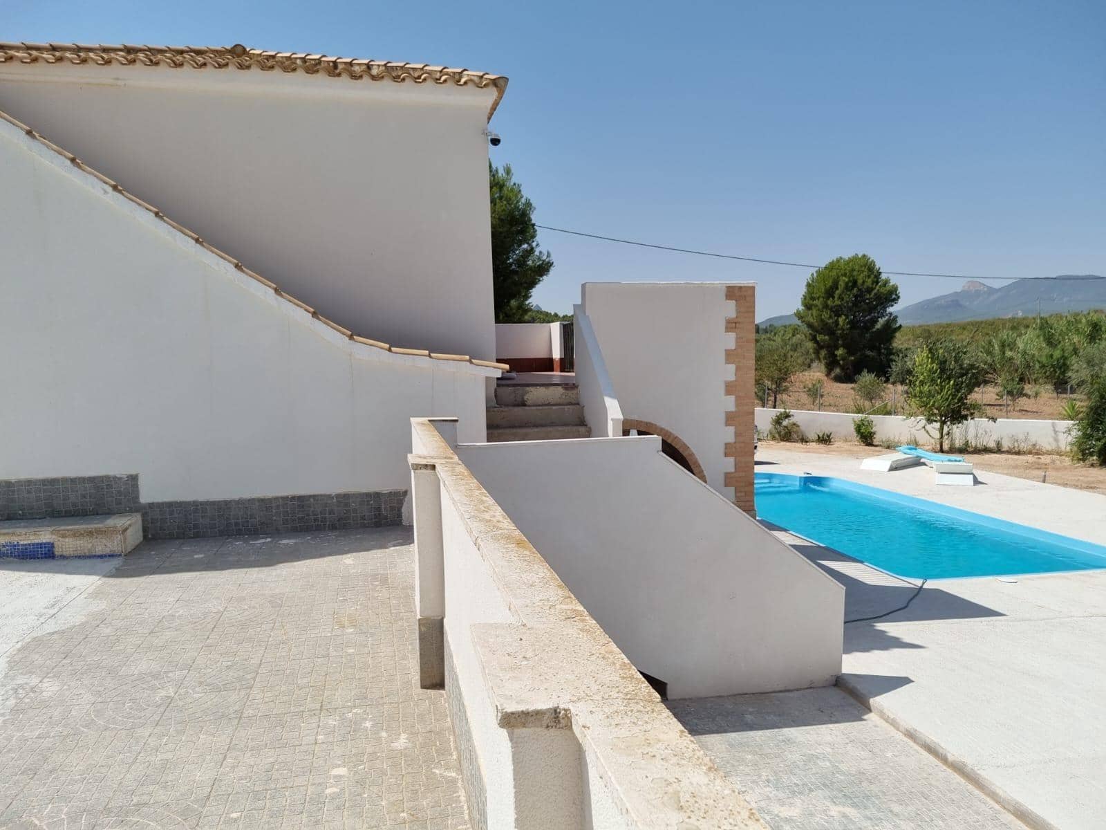 6 soveværelse Villa til salg i Mula - € 197.000 (Ref: 9256864)