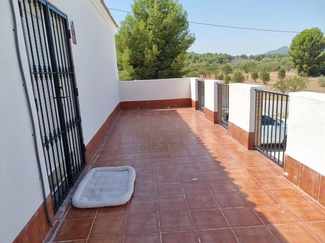 6 camera da letto Villa in vendita in Mula - 197.000 € (Rif: 9256864)