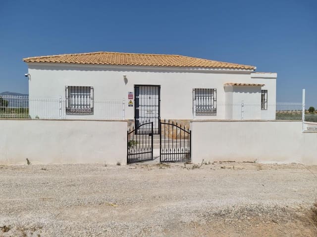 6 quarto Moradia para venda em Mula - 197 000 € (Ref: 9256864)