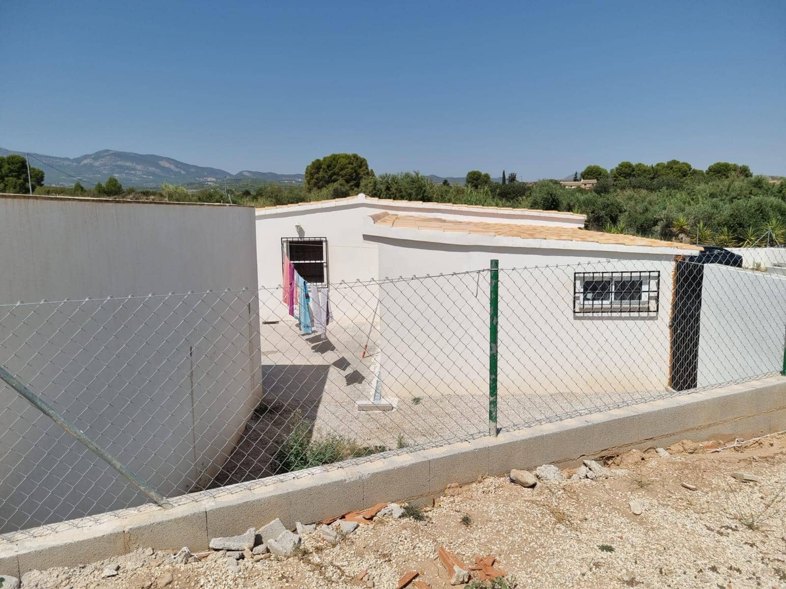 6 soveværelse Villa til salg i Mula - € 197.000 (Ref: 9256864)