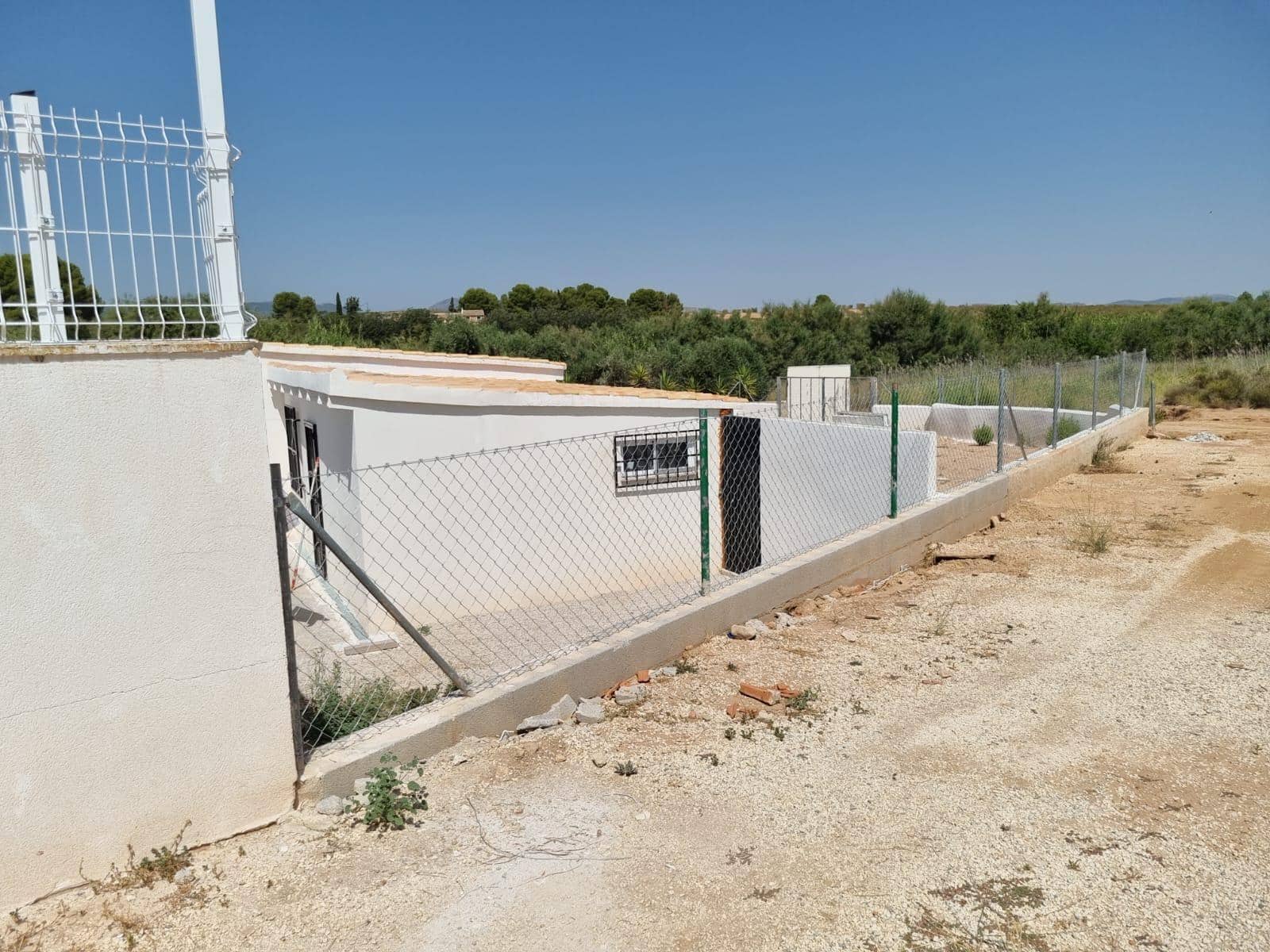 6 soveværelse Villa til salg i Mula - € 197.000 (Ref: 9256864)