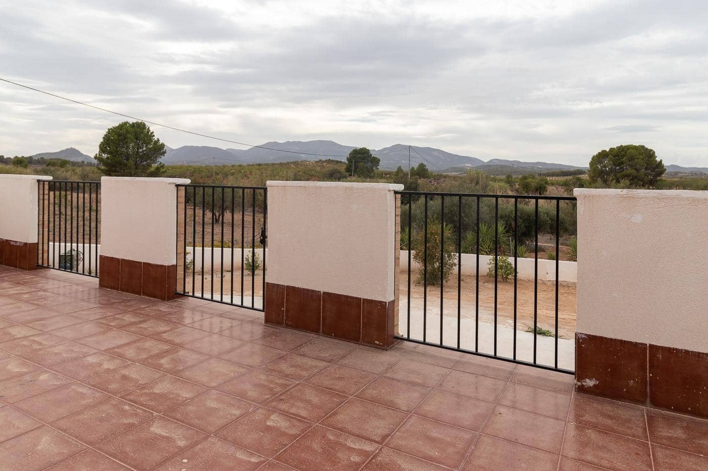 6 soveværelse Villa til salg i Mula - € 197.000 (Ref: 9256864)