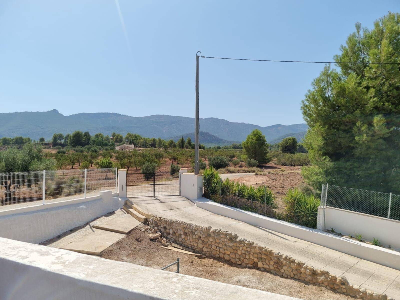 6 soveværelse Villa til salg i Mula - € 197.000 (Ref: 9256864)