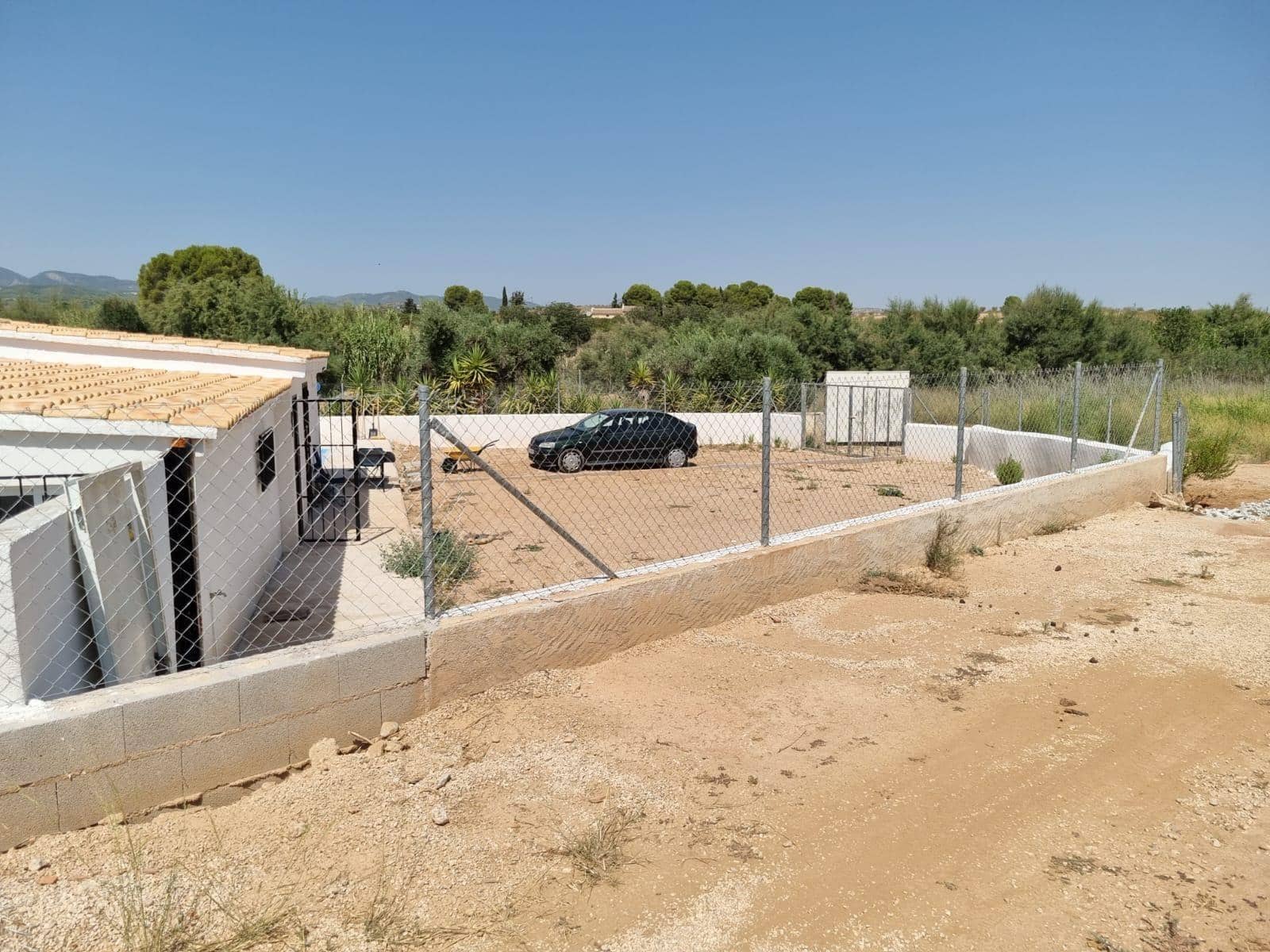 6 soveværelse Villa til salg i Mula - € 197.000 (Ref: 9256864)