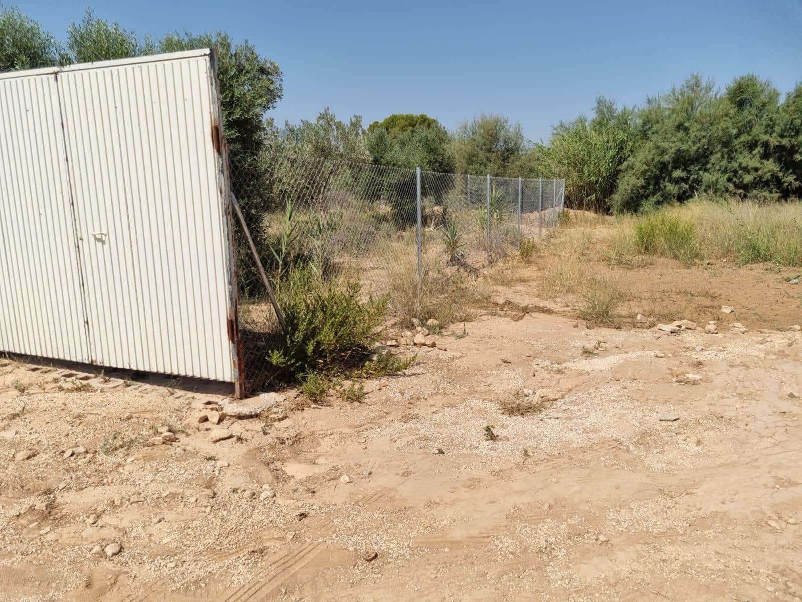 6 soveværelse Villa til salg i Mula - € 197.000 (Ref: 9256864)