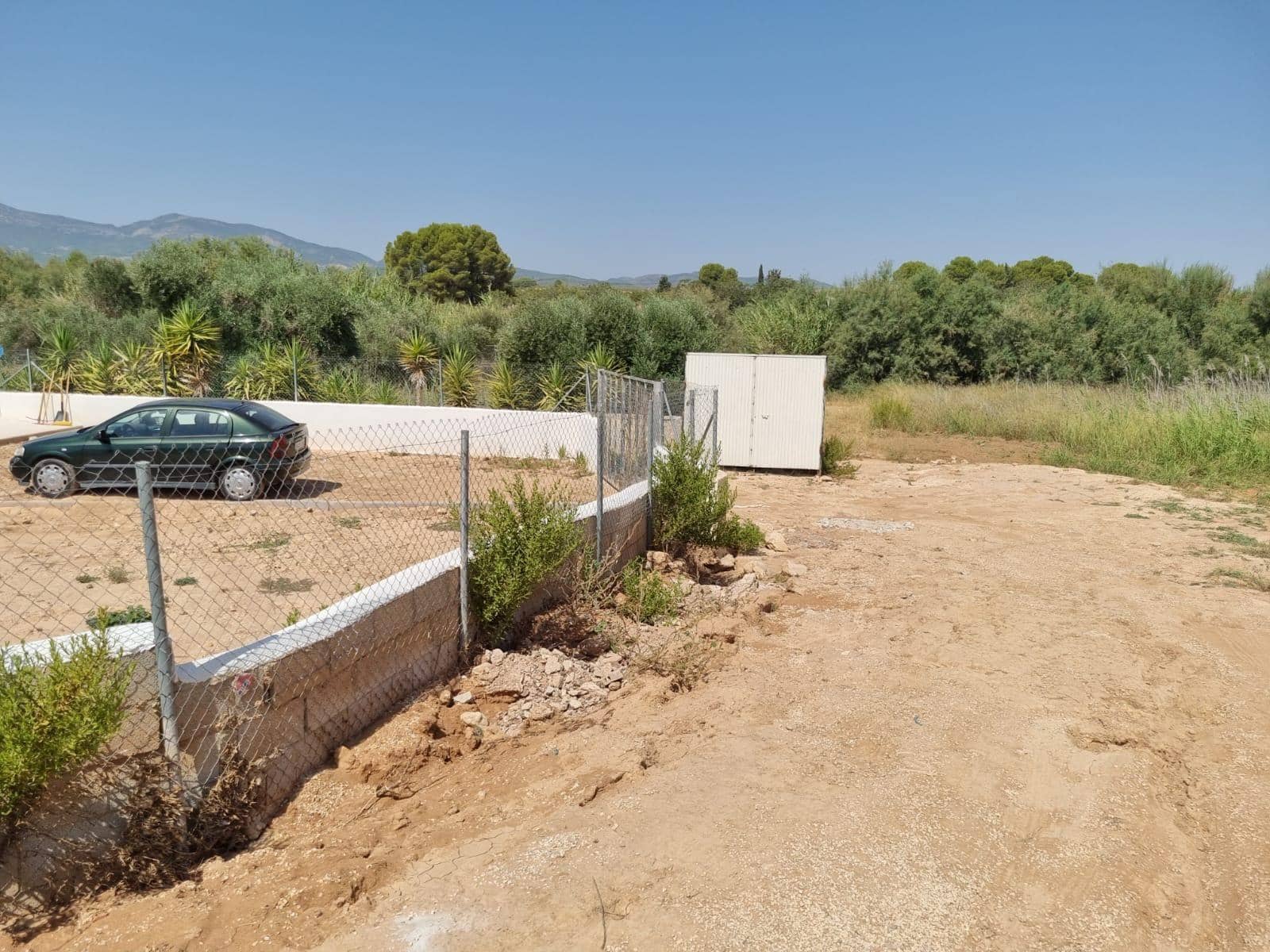 6 soveværelse Villa til salg i Mula - € 197.000 (Ref: 9256864)