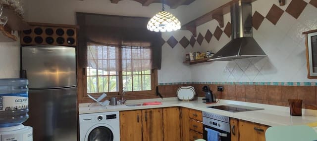 3 bedroom Townhouse for sale in Mula - € 300,000 (Ref: 9256865)