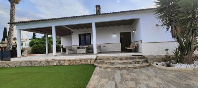 3 bedroom Townhouse for sale in Mula - € 300,000 (Ref: 9256865)