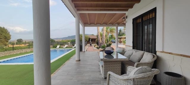 3 bedroom Townhouse for sale in Mula - € 300,000 (Ref: 9256865)