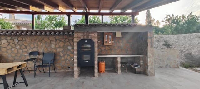 3 bedroom Townhouse for sale in Mula - € 300,000 (Ref: 9256865)