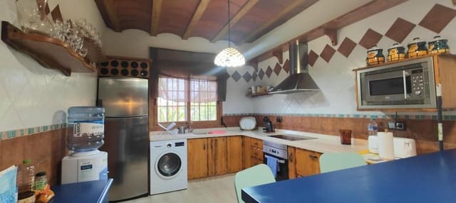 3 bedroom Townhouse for sale in Mula - € 300,000 (Ref: 9256865)