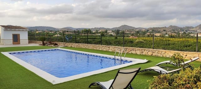 3 bedroom Townhouse for sale in Mula - € 300,000 (Ref: 9256865)