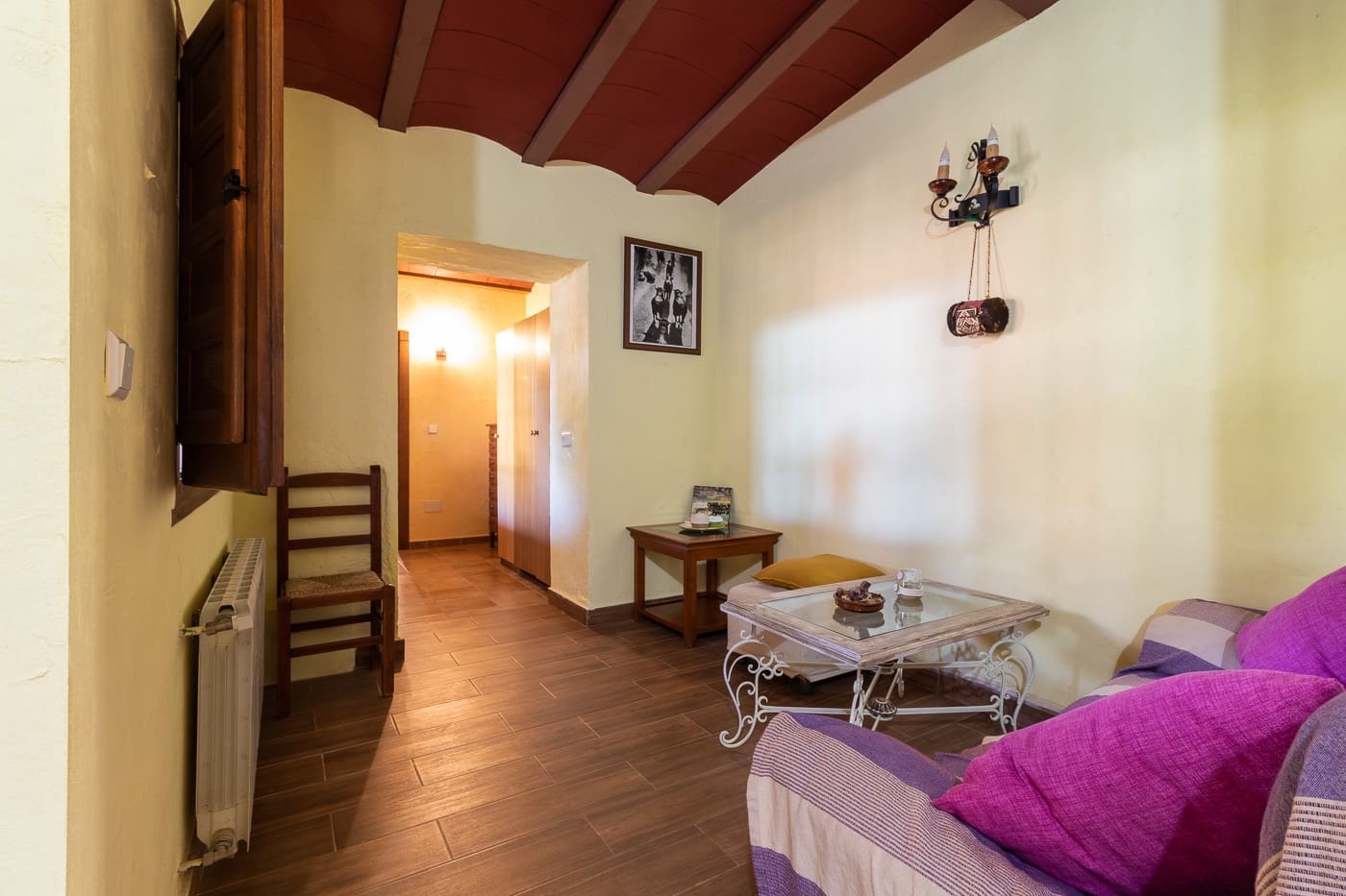 5 soveværelse Finca/Landehus til salg i Librilla - € 215.000 (Ref: 9269245)