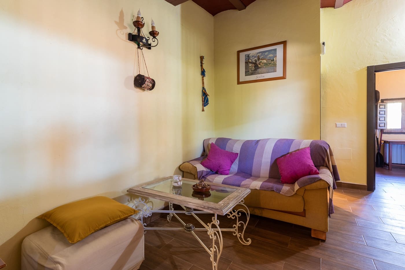 5 soveværelse Finca/Landehus til salg i Librilla - € 215.000 (Ref: 9269245)