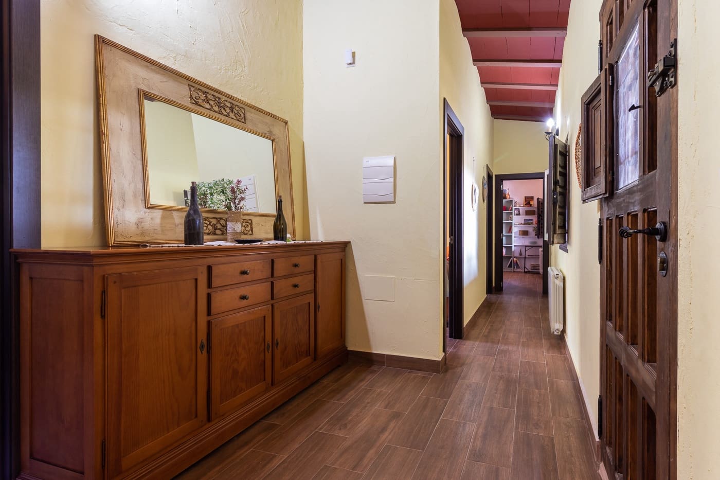 5 soveværelse Finca/Landehus til salg i Librilla - € 215.000 (Ref: 9269245)