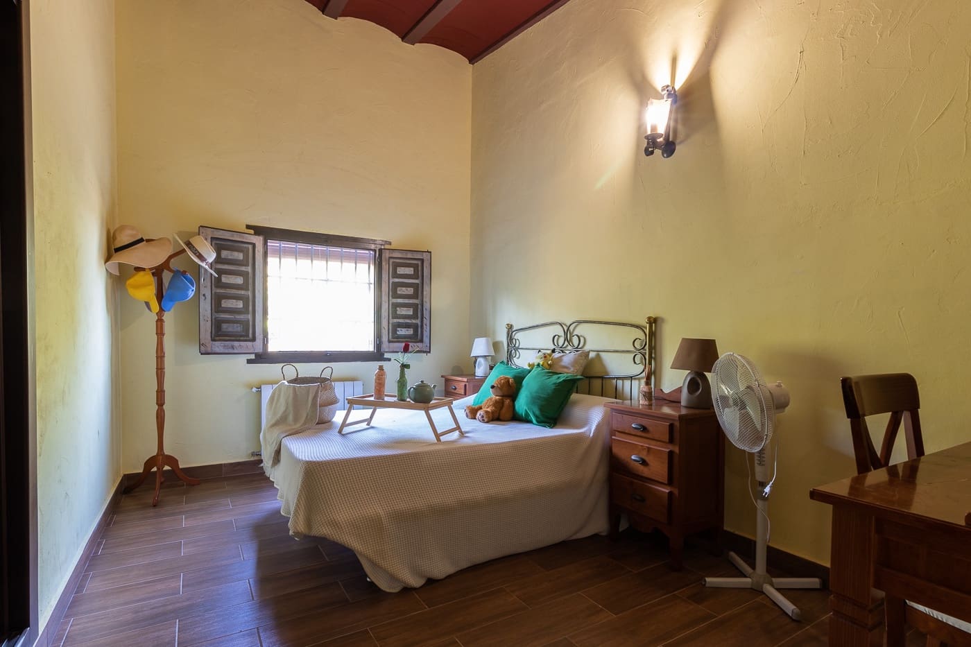 5 soveværelse Finca/Landehus til salg i Librilla - € 215.000 (Ref: 9269245)