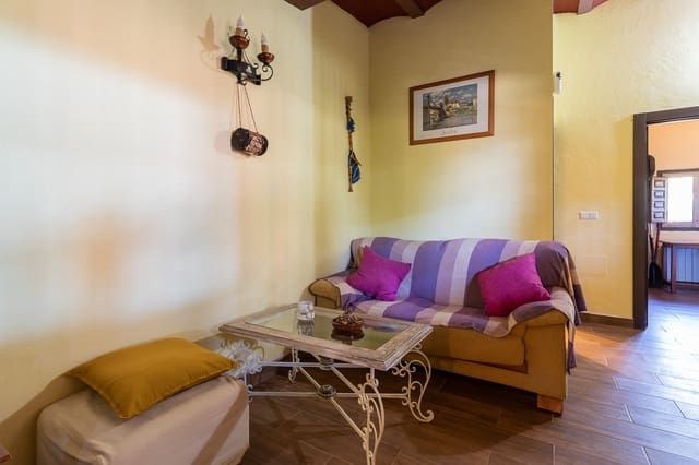 5 sovrum Finca/Hus på landet till salu i Librilla - 215 000 € (Ref: 9269245)