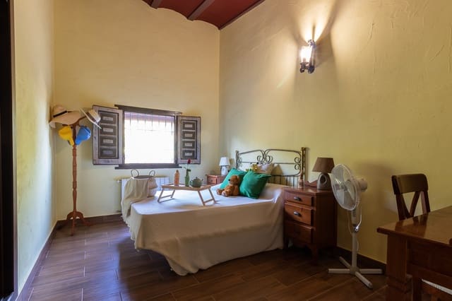 5 sovrum Finca/Hus på landet till salu i Librilla - 215 000 € (Ref: 9269245)