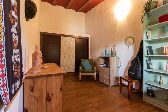 5 sovrum Finca/Hus på landet till salu i Librilla - 215 000 € (Ref: 9269245)